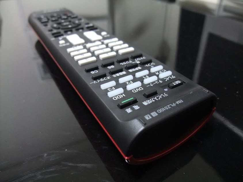 RM-PLZ510D 学習リモコン SONY 20 学習リモコン SONY RM-PLZ510D - memento