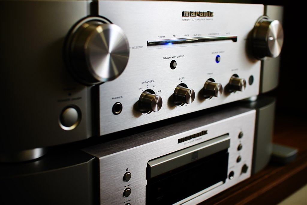 悩んだ末・・・』 マランツ PM8003 Kaden ryorininさんのレビュー評価