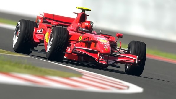 イベントレース Aー8 について』 SIE グランツーリスモ5
