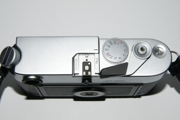 【後払い手数料無料】 (Silver) 0.85 TTL M6 Leica ライカ 価格比較 価格.com - フィルムカメラ
