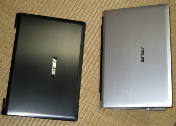 ASUS UL20A UL20A-2X044V投稿画像・動画 - 価格.com