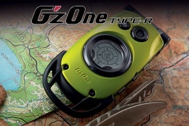 カシオ G'zOne TYPE-R 価格比較 - 価格.com