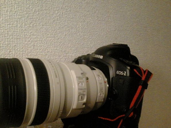 CANON EOS-1V HS ボディ投稿画像・動画 (レビュー) - 価格.com