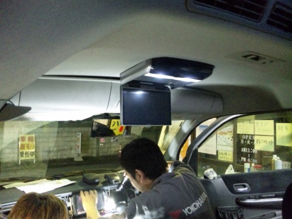 アルパイン10.2インチフリップダウンモニター　TMX-R1100 2025年最新】アルパイン(Alpine) TMX-R1100 - ヤフーオークション