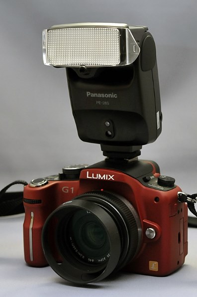 Panasonic - パナソニックオートストロボPE-28S Amazon.co.jp: パナソニック 外部フラッシュ PE-28S : 家電＆カメラ