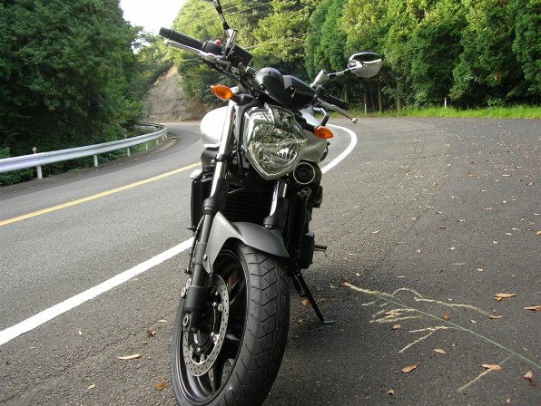 ヤマハ FZ6-N FZ6 - 価格.com