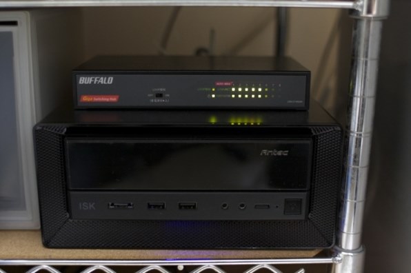 ANTEC ISK 300-65 価格比較 - 価格.com