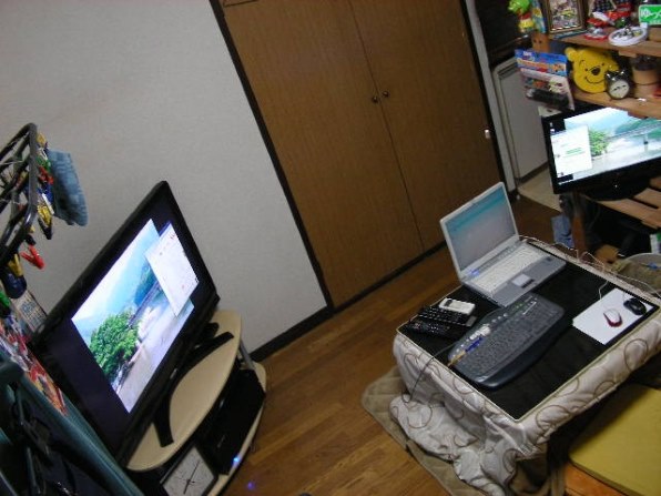東芝 REGZA 40R9000 [40インチ]投稿画像・動画 - 価格.com