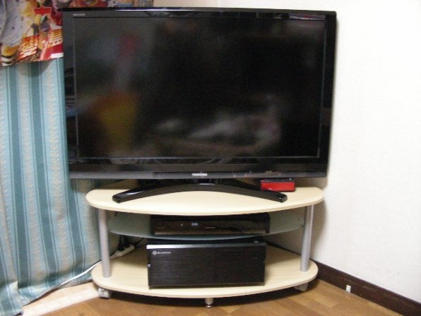 東芝 REGZA 40R9000 [40インチ]投稿画像・動画 - 価格.com