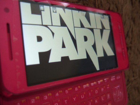 シャープ docomo PRO series SH-03B投稿画像・動画 (レビュー) - 価格.com