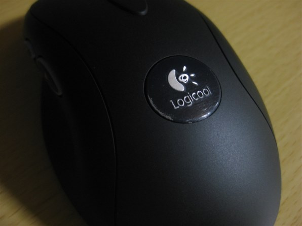 Amazon.co.jp: Logitech G MX518 ゲーミングマウスヒーロー 25K