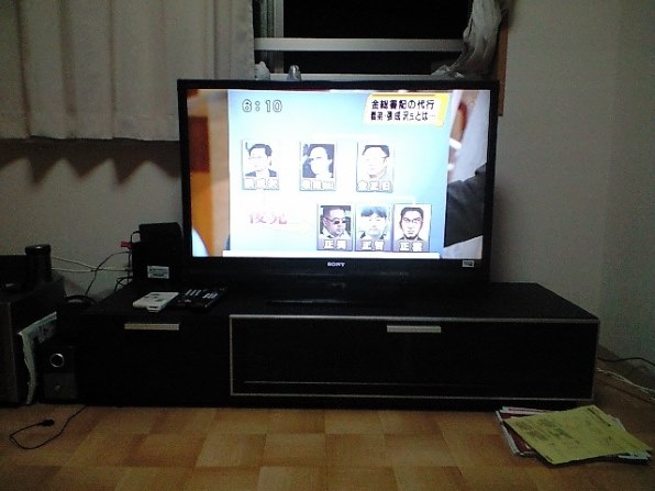 SONY BRAVIA KDL-40F1 [40インチ]投稿画像・動画 (レビュー) - 価格.com