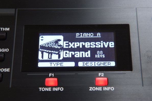 ローランド Digital Piano RD-700GX レビュー評価・評判 - 価格.com