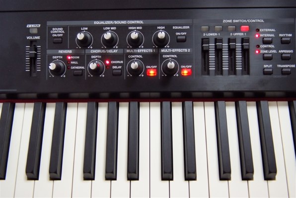 ローランド Digital Piano RD-700GX投稿画像・動画 - 価格.com