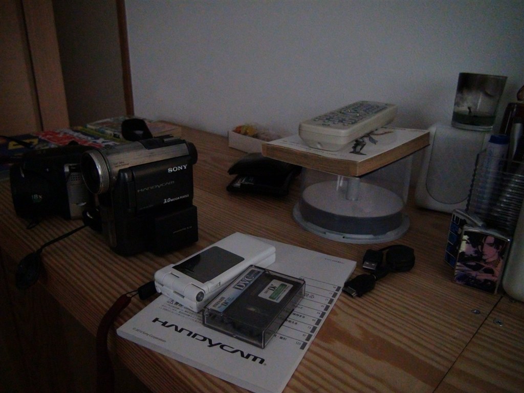 もっと注目されて良い機種。ベストバイかも。』 SONY HDR-CX370V もっと注目されて良い機種。ベストバイかも。』 SONY HDR-CX370V