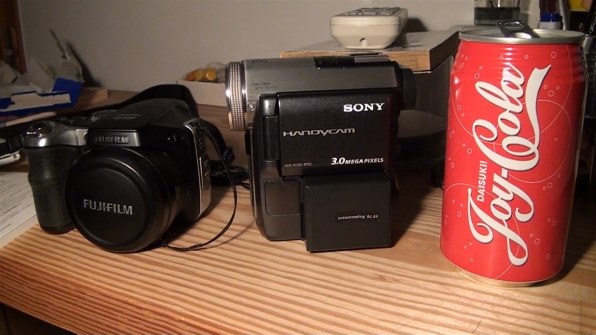 SONY HDR-CX370Vで撮影された写真 (レビュー) - 価格.com