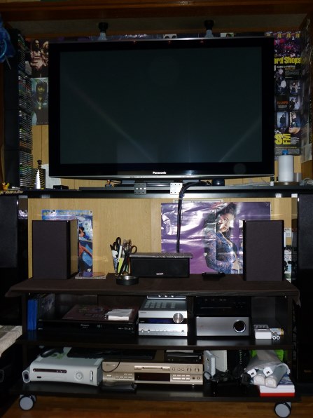 大人のミニコンポ』 JBL SAS100 mintjamsjpさんのレビュー評価・評判