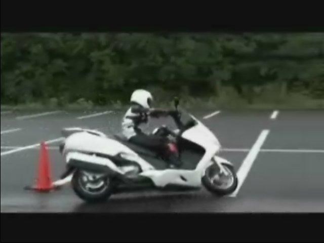 ホンダ シルバーウイング600 ともなすさんのレビュー評価・評判 - 価格.com