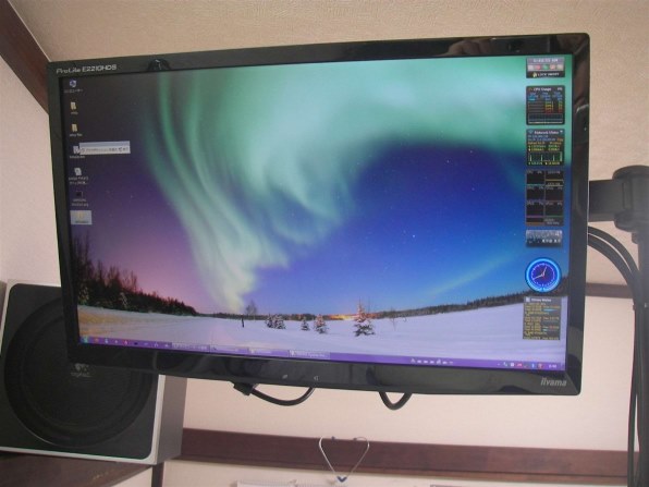 iiyama ProLite E2210HDS-B PLE2210HDS-B1 [21.5インチ]投稿画像・動画 