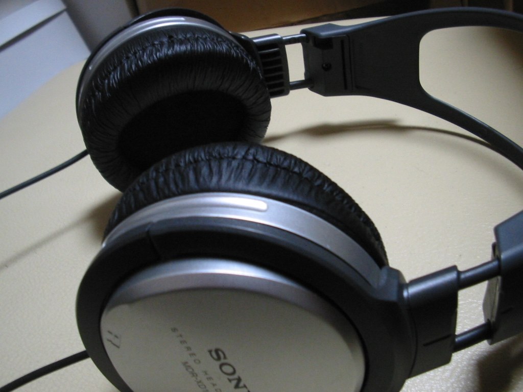 Sony mdr xd100 discount review