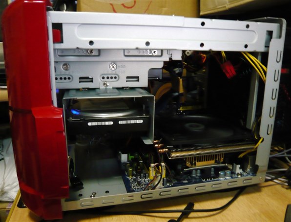 AOPEN G326 RED 価格比較 - 価格.com