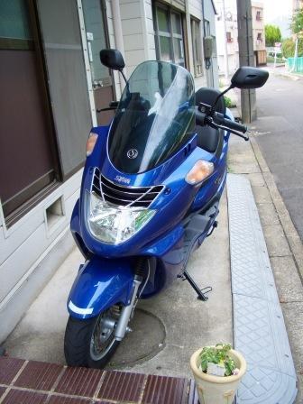 SYM RV125 halukouさんのレビュー評価・評判 - 価格.com