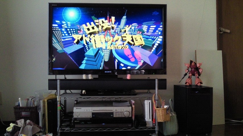 購入1ヶ月です』 SONY BRAVIA KDL-40W5 [40インチ] とんことんこさん