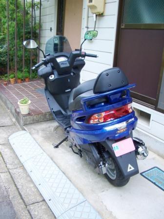 SYM RV125投稿画像・動画 (レビュー) - 価格.com