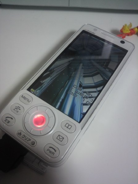 三菱電機 FOMA D905i投稿画像・動画 - 価格.com