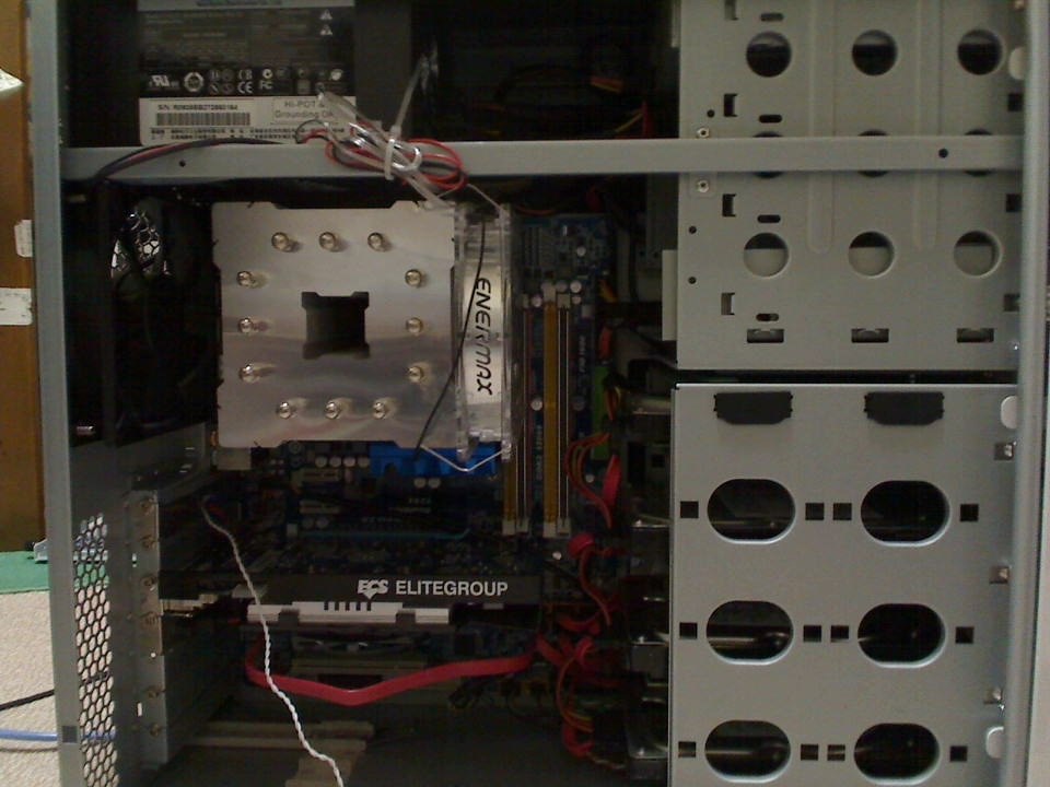 Solo 3台目のレビュー Antec Solo White Sef02さんのレビュー評価 評判 価格 Com