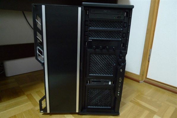 ANTEC P183投稿画像・動画 (レビュー) - 価格.com