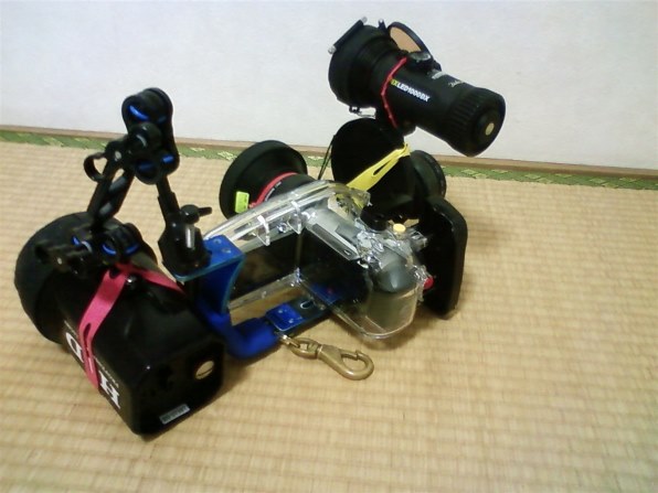 その他 canon WP-V2 Amazon.com : Canon WP-V2 Waterproof Case for HF-M30, 31 and 300