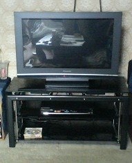 Panasonic 32インチ液晶テレビ TH-32LX80