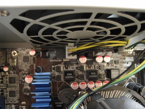 AOPEN H360C-300BT2投稿画像・動画 - 価格.com