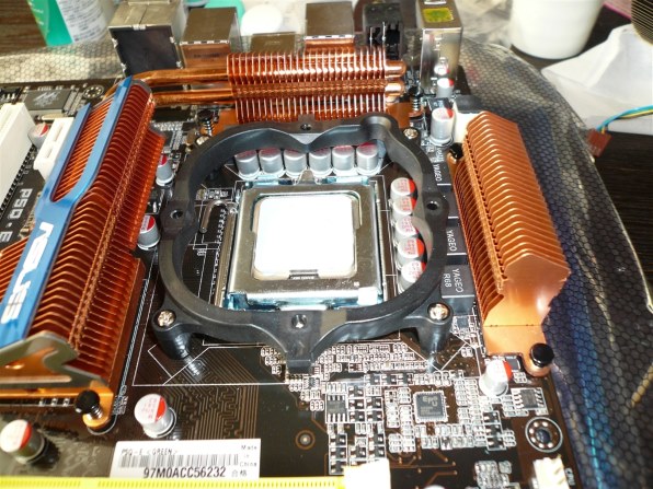 新品！ASUS P5Q-E マザーボード ASUS P5Q - 製品詳細 | パソコンSHOPアーク（ark）
