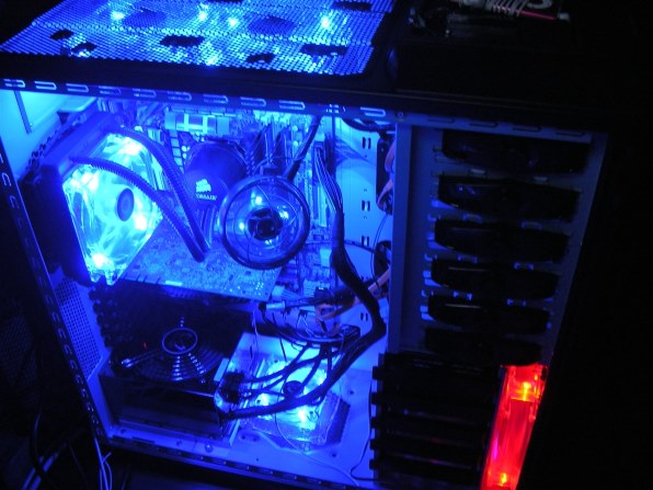 COOLER MASTER HAF932 RC-932-KKN1-GP レビュー評価・評判 COOLER MASTER HAF932 RC-932-KKN1-GP レビュー評価・評判