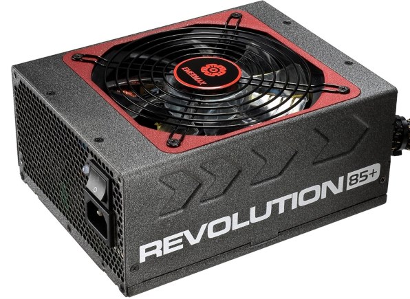 電源ユニット】ENERMAX MAXREVO / EMR1350EWT（ENERMAX 80PLUS