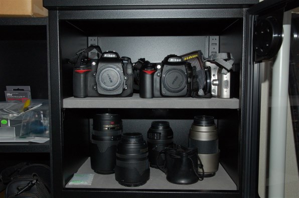 ハクバ E-ドライボックス HA-105投稿画像・動画 - 価格.com