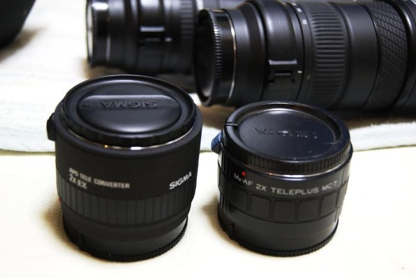 SIGMA - 極上品 シグマ AF APO TELE CONVERTER 2X EX ミノルタ Amazon.com : Sigma APO Teleconverter 2x EX DG for Nikon