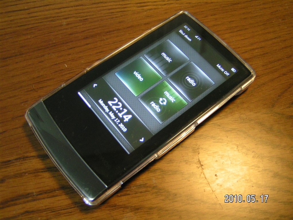 八6137【未使用品】COWON MP3プレーヤー J3 八6137【未使用品】COWON MP3プレーヤー J3 - メルカリ
