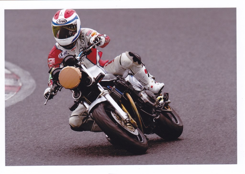 F.スペンサー』 ホンダ CB750F Fu~Sanさんのレビュー評価・評判 F.スペンサー』 ホンダ CB750F Fu~Sanさんのレビュー評価・評判