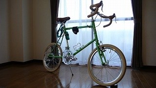 BRUNO MINI VELO 20 ROAD レビュー評価・評判 - 価格.com
