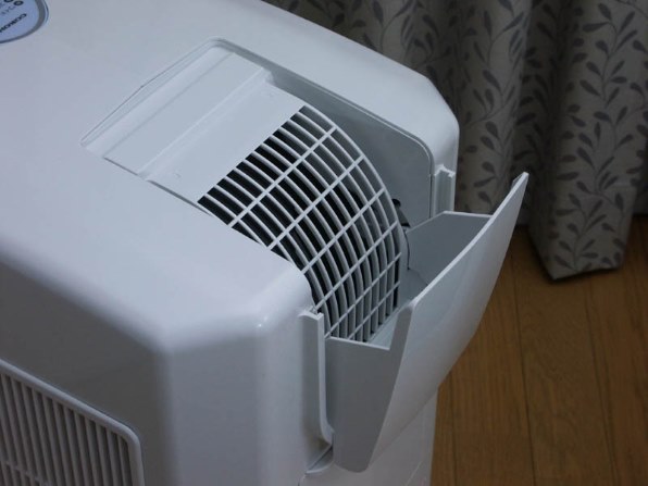 コロナ どこでもクーラー CDM-1410投稿画像・動画 (レビュー) - 価格.com