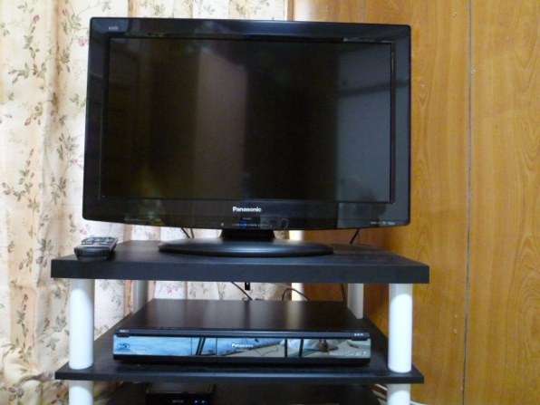 パナソニック VIERA TH-L26X2 [26インチ]投稿画像・動画 (レビュー