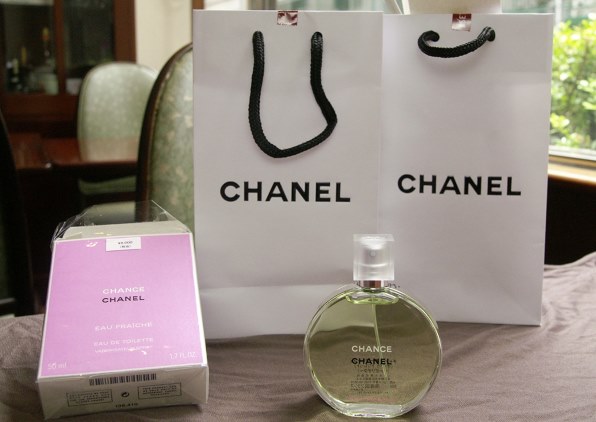 シャネル チャンス オー フレッシュ EDT 50ml 価格比較 - 価格.com