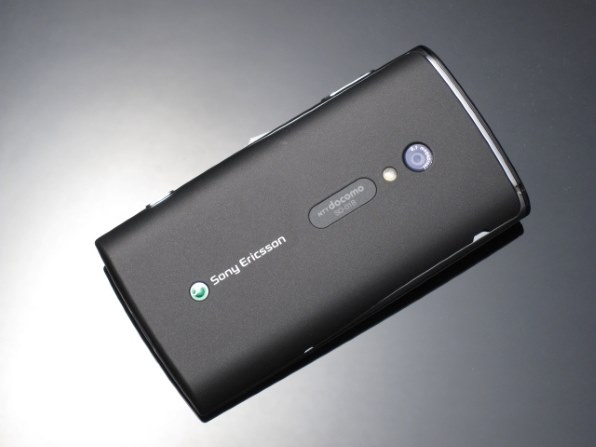 Xperia/SO-01B/SO01B 　　ブラック☆*彡美品 Xperia - 初代 SONY XPERIA SO-01B ブラック の通販 by トマト4248's