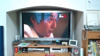 パナソニック VIERA TH-P54Z1 [54インチ]投稿画像・動画 - 価格.com