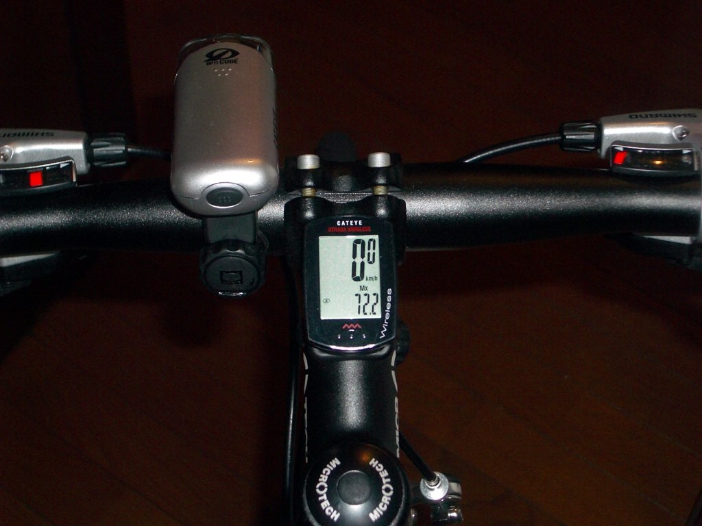 cateye strada rd300w