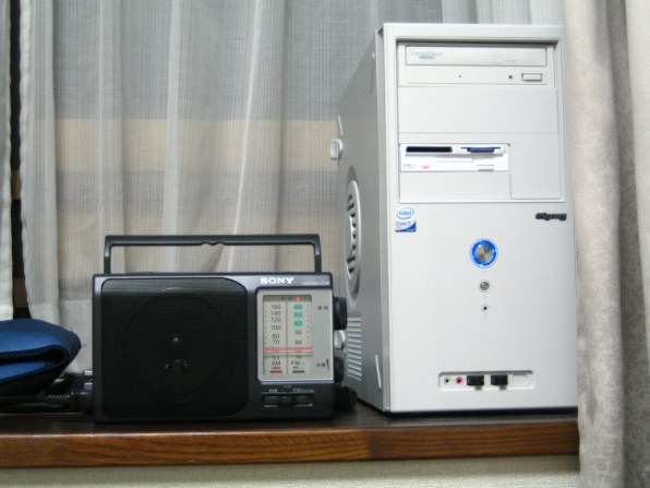 SONY ICF-800投稿画像・動画 - 価格.com