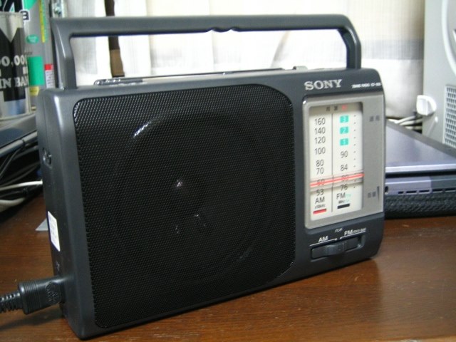 SONY ICF-800 シマリスの飼い主さんのレビュー評価・評判 - 価格.com
